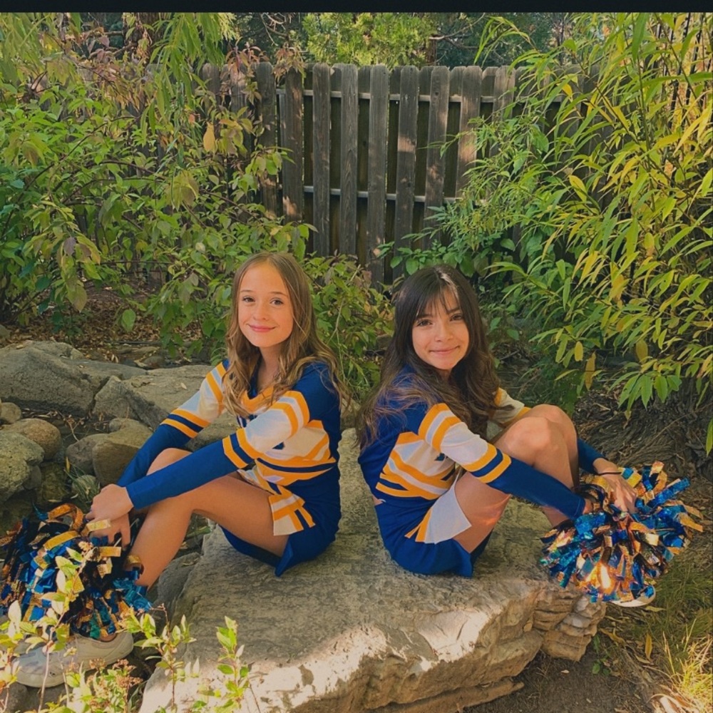 Meet your Posher, Victoria